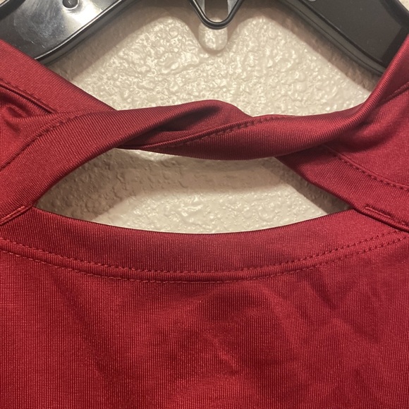 Champion Arkansas Razorbacks top - Picture 4 of 5